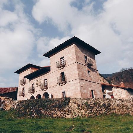 Готель Arha Casona De Carmona Carmona  Екстер'єр фото