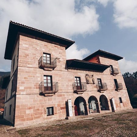 Готель Arha Casona De Carmona Carmona  Екстер'єр фото