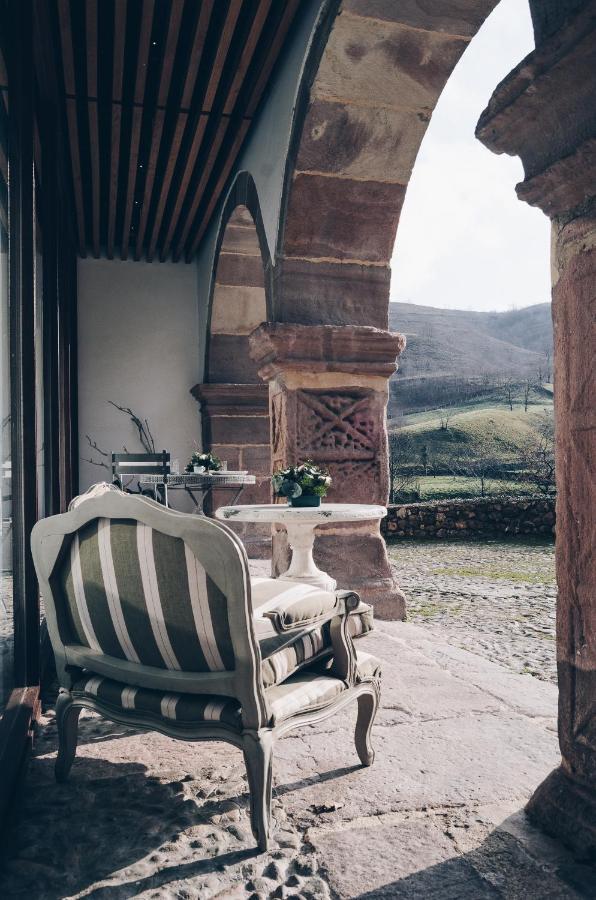 Готель Arha Casona De Carmona Carmona  Екстер'єр фото