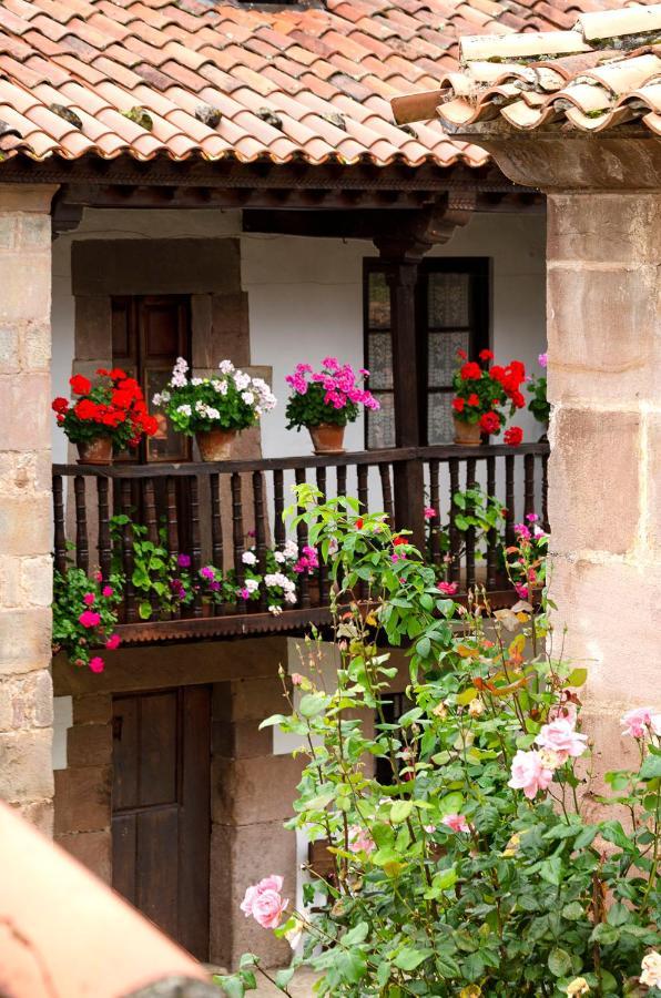 Готель Arha Casona De Carmona Carmona  Екстер'єр фото