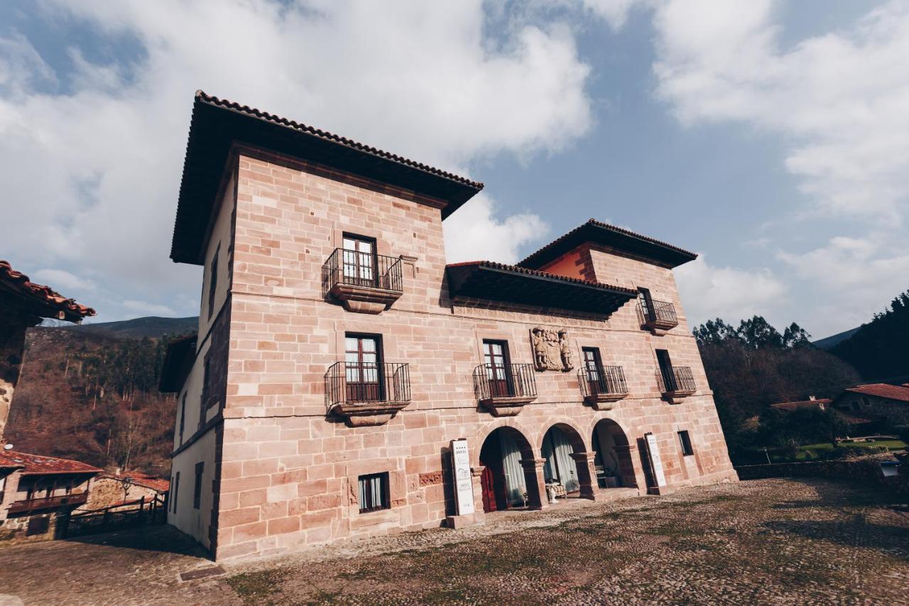 Готель Arha Casona De Carmona Carmona  Екстер'єр фото