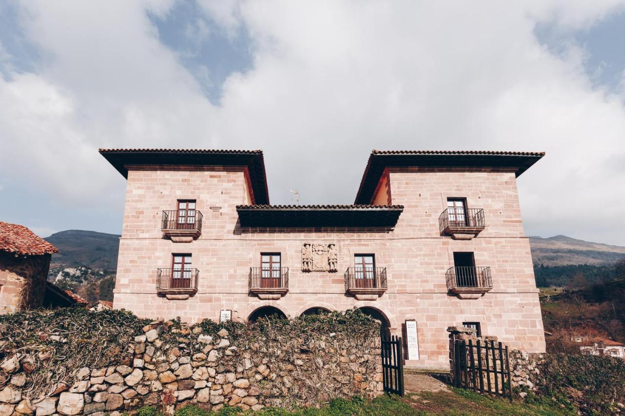 Готель Arha Casona De Carmona Carmona  Екстер'єр фото