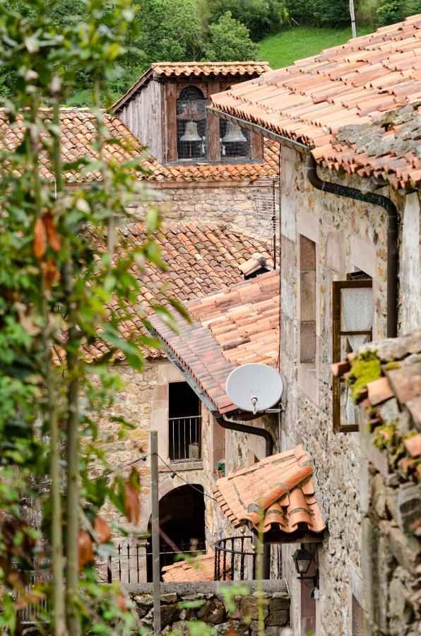 Готель Arha Casona De Carmona Carmona  Екстер'єр фото