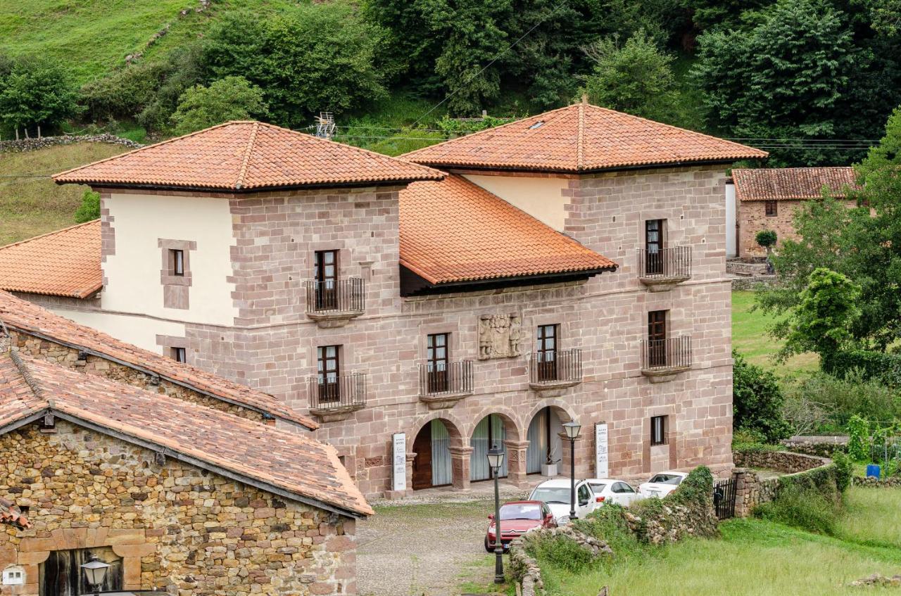 Готель Arha Casona De Carmona Carmona  Екстер'єр фото